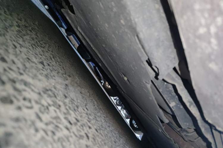 Used Cadillac ATS-L 2017 28T Tech Edition Chassis Rear Right