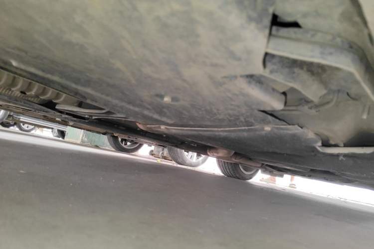 Used Cadillac ATS-L 2017 28T Tech Edition Chassis Rear Right