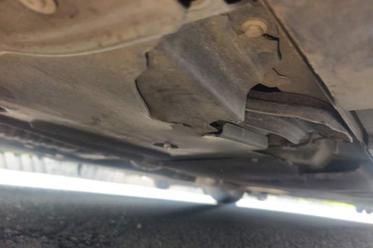 Used Cadillac ATS-L 2017 28T Tech Edition Chassis Rear Right