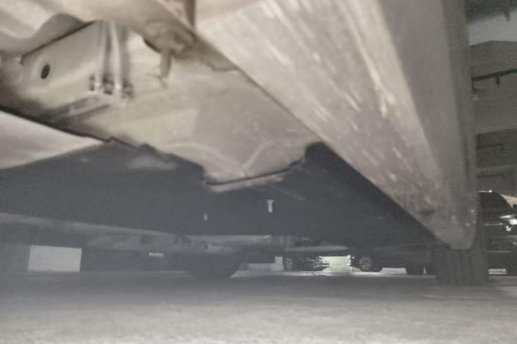 Used Cadillac ATS-L 2017 28T Tech Edition Chassis Rear Right