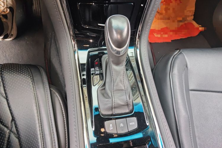 Used Cadillac ATS-L 2017 28T Tech Edition
