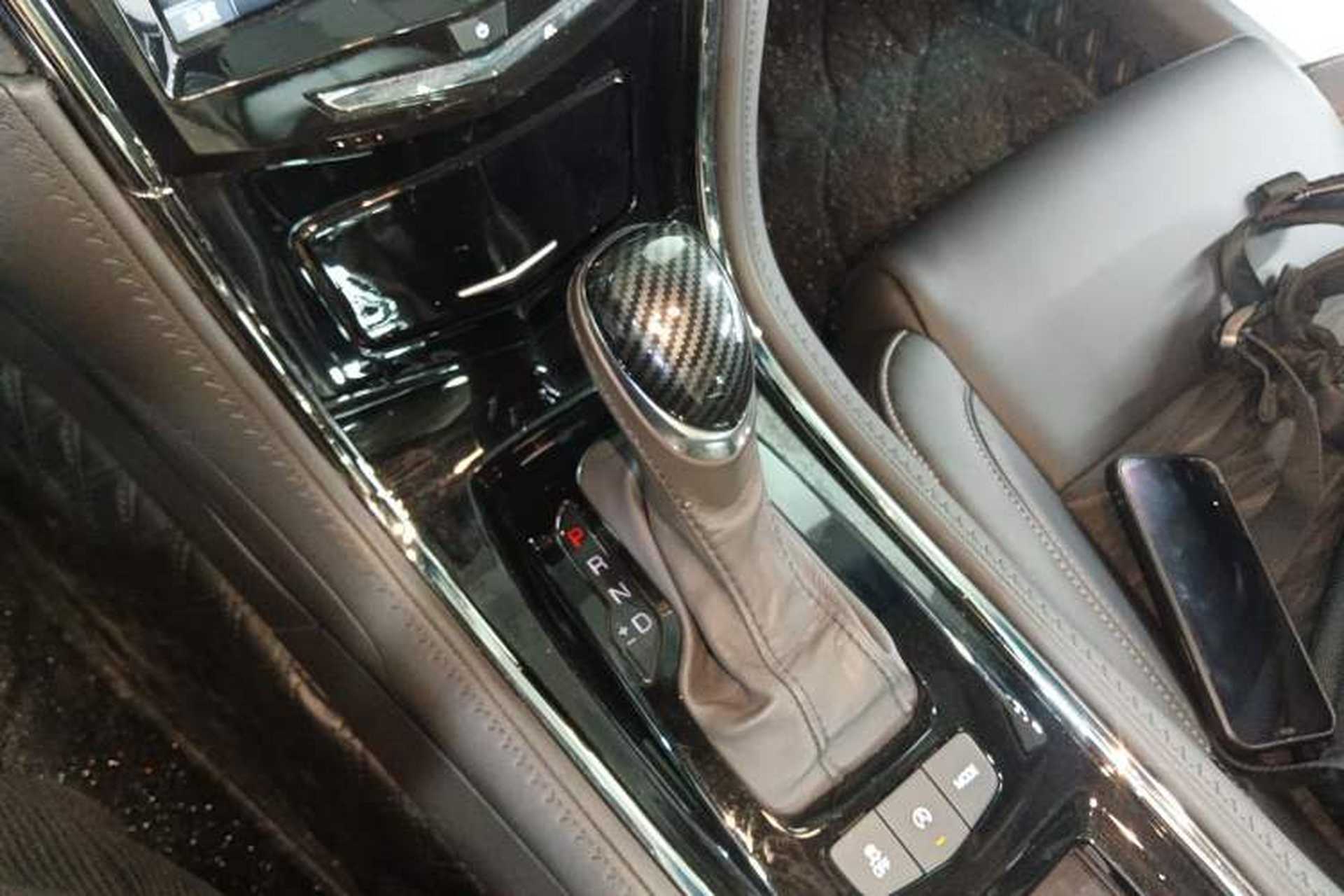 Used Cadillac ATS-L 2017 28T Tech Edition Gear Lever