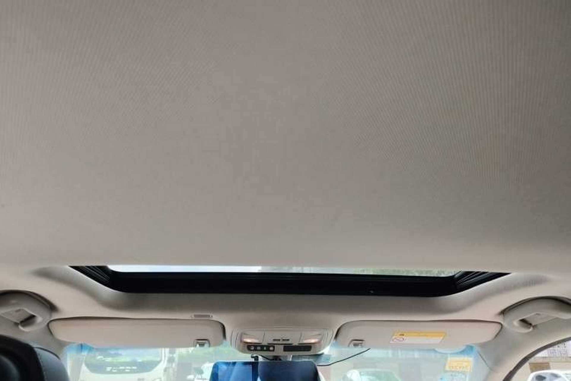Used Cadillac ATS-L 2017 28T Tech Edition Headliner