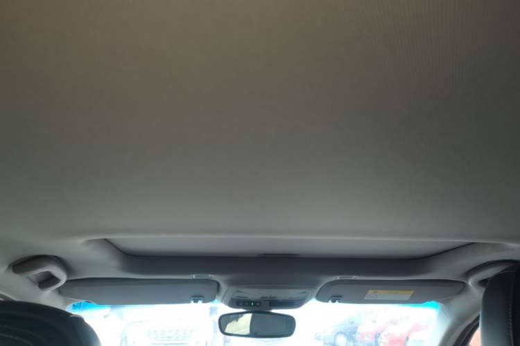 Used Cadillac ATS-L 2017 28T Fashion Edition Headliner