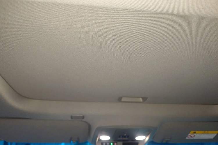 Used Cadillac ATS-L 2017 28T Fashion Edition Headliner