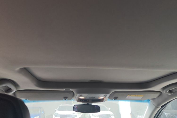 Used Cadillac ATS-L 2017 28T Tech Edition Headliner