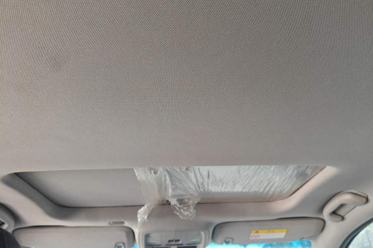 Used Cadillac ATS-L 2017 28T Tech Edition Headliner