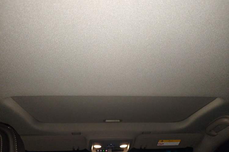 Used Cadillac ATS-L 2017 28T Fashion Edition Headliner