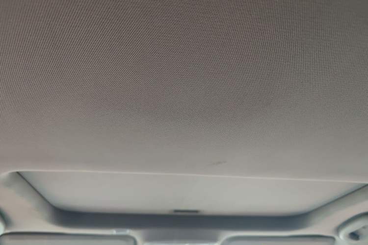 Used Cadillac ATS-L 2017 28T Tech Edition Headliner