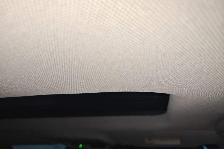 Used Cadillac ATS-L 2017 28T Fashion Edition Headliner