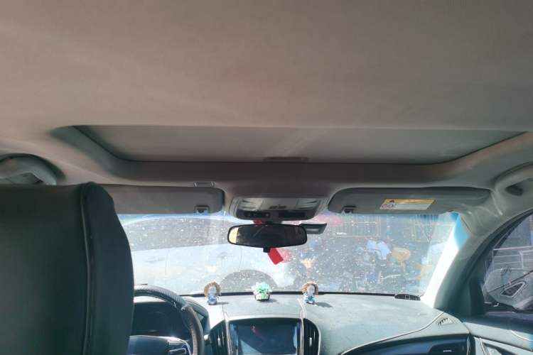 Used Cadillac ATS-L 2017 28T Tech Edition Headliner