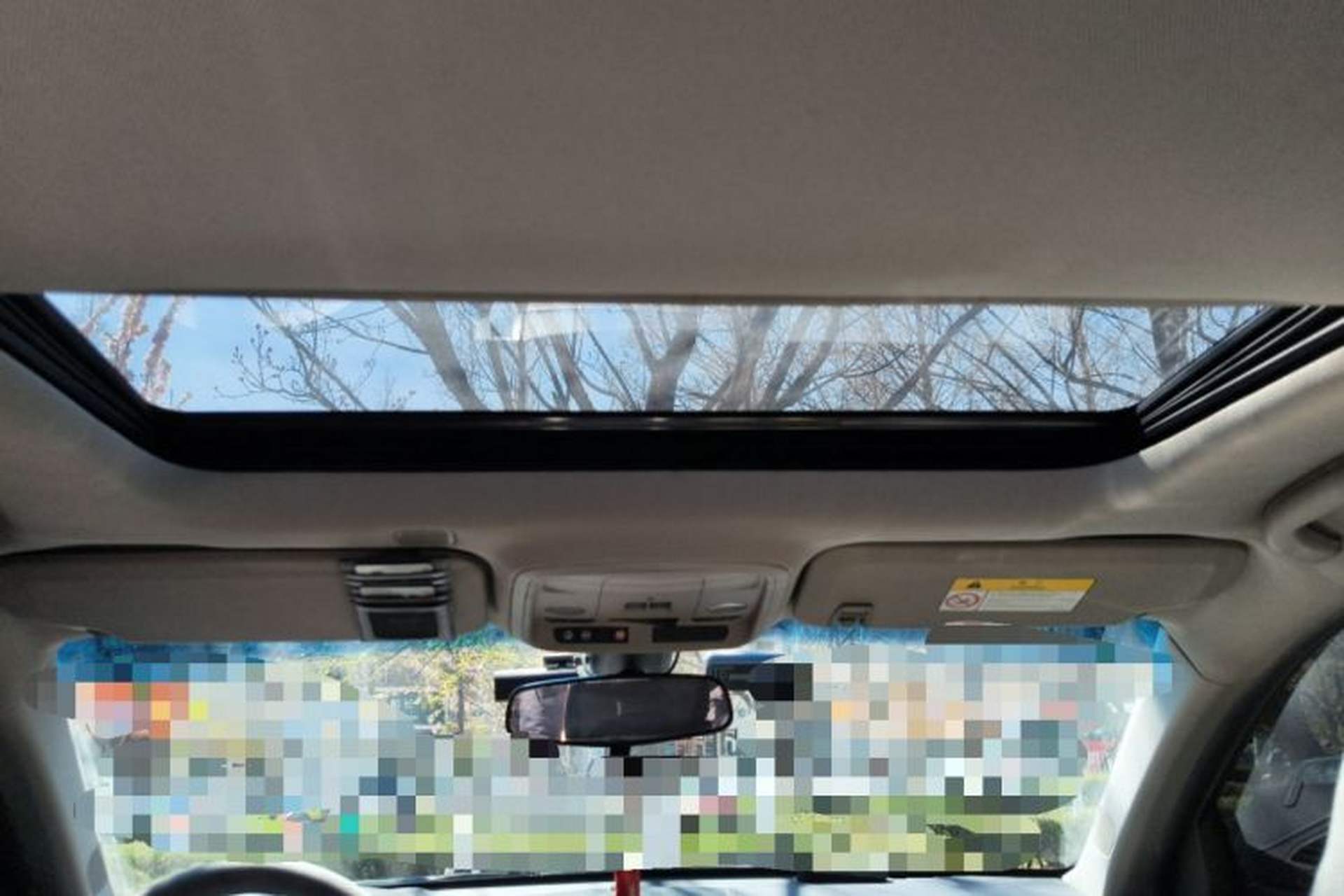 Used Cadillac ATS-L 2017 28T Tech Edition Headliner