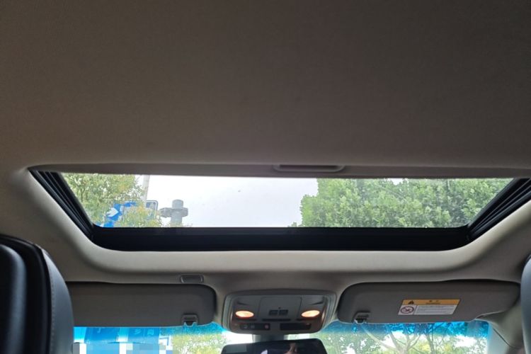 Used Cadillac ATS-L 2017 28T Tech Edition Headliner