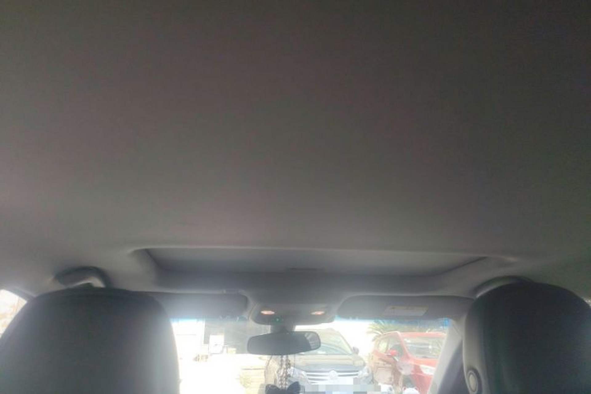 Used Cadillac ATS-L 2017 28T Tech Edition Headliner