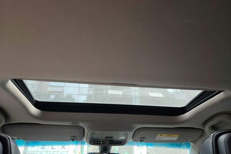 Used Cadillac ATS-L 2017 28T Fashion Edition Headliner