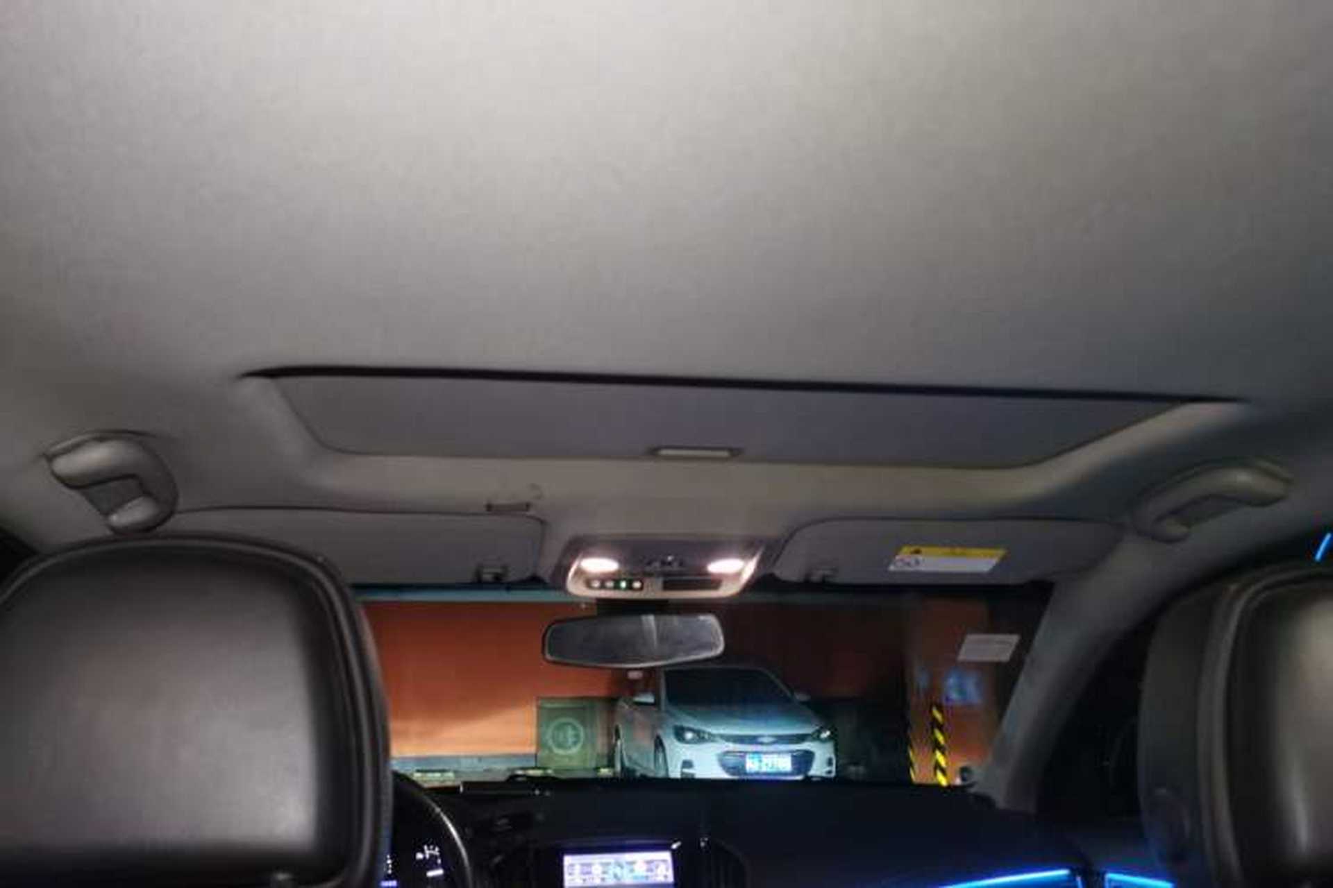 Used Cadillac ATS-L 2017 28T Tech Edition Headliner