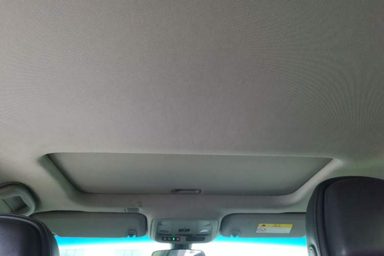 Used Cadillac ATS-L 2017 28T Tech Edition Headliner