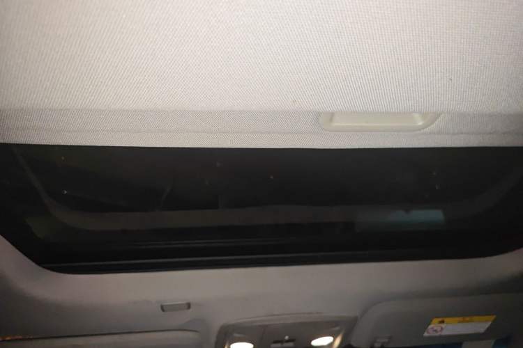 Used Cadillac ATS-L 2017 28T Tech Edition Headliner