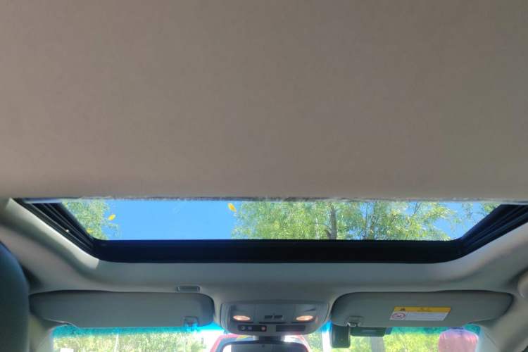 Used Cadillac ATS-L 2017 28T Fashion Edition Headliner