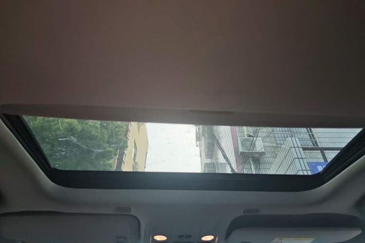 Used Cadillac ATS-L 2017 28T Tech Edition Headliner