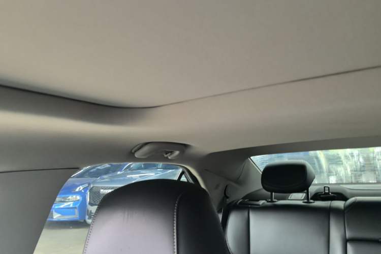 Used Cadillac ATS-L 2017 28T Tech Edition Headliner