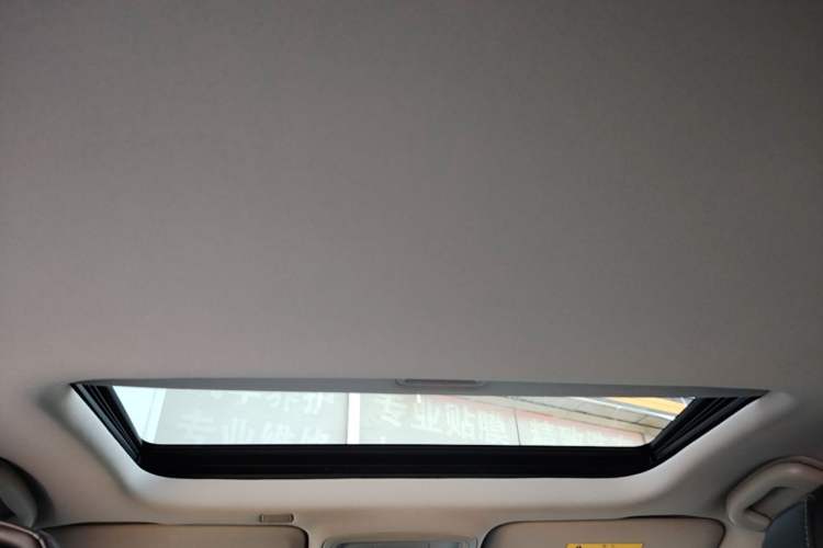 Used Cadillac ATS-L 2017 28T Tech Edition Headliner
