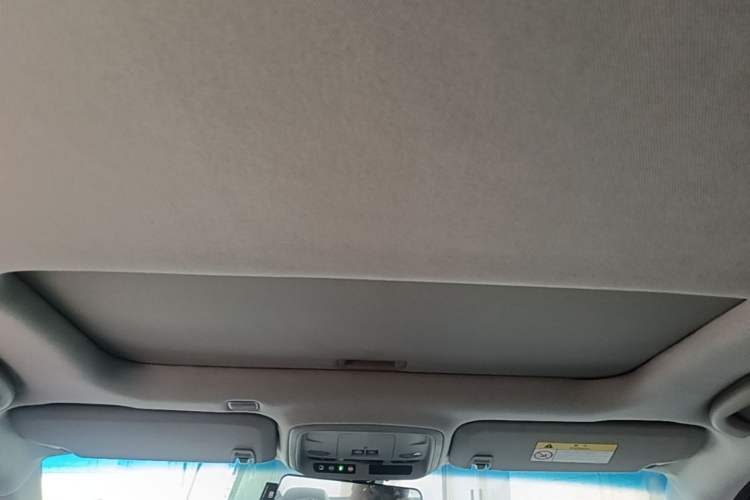 Used Cadillac ATS-L 2017 28T Tech Edition Headliner