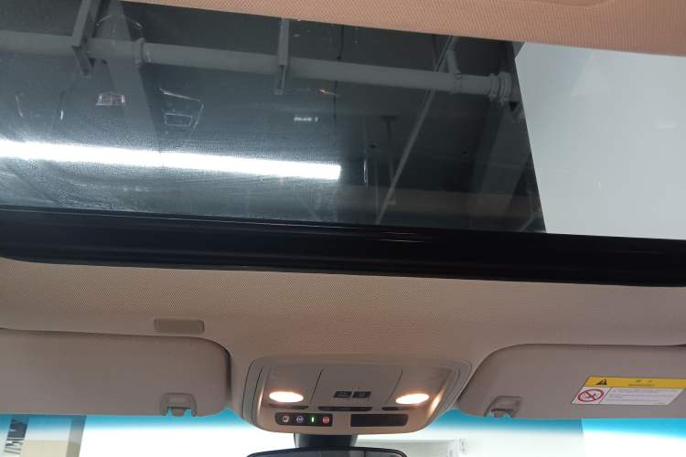 Used Cadillac ATS-L 2017 28T Tech Edition Headliner