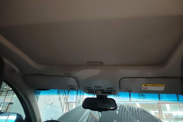 Used Cadillac ATS-L 2017 28T Tech Edition Headliner