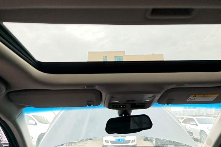 Used Cadillac ATS-L 2017 28T Fashion Edition Headliner