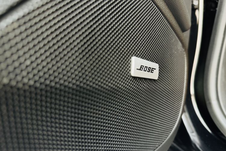 Used Cadillac ATS-L 2017 28T Tech Edition Interior 3