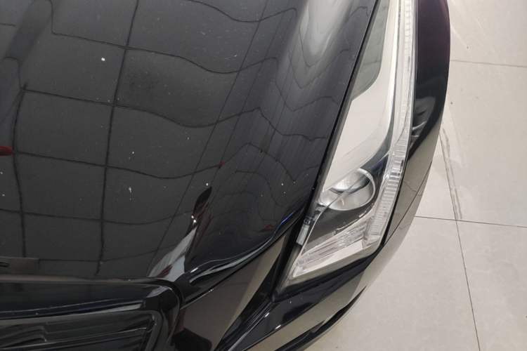 Used Cadillac ATS-L 2017 28T Tech Edition Left Front Headlight