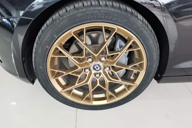 Used Cadillac ATS-L 2017 28T Tech Edition Left Front Wheel Hub