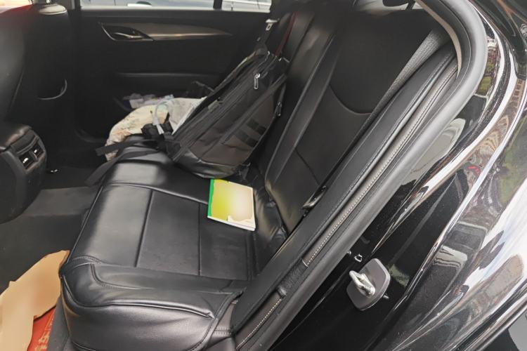 Used Cadillac ATS-L 2017 28T Tech Edition
