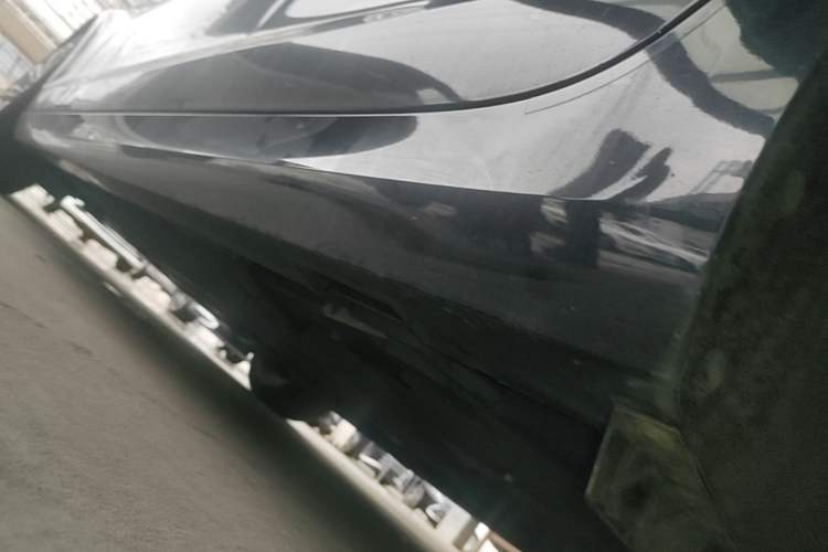 Used Cadillac ATS-L 2017 28T Tech Edition Left Side Sill