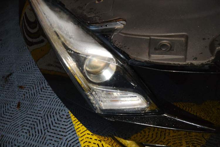 Used Cadillac ATS-L 2017 28T Fashion Edition Right Front Headlight