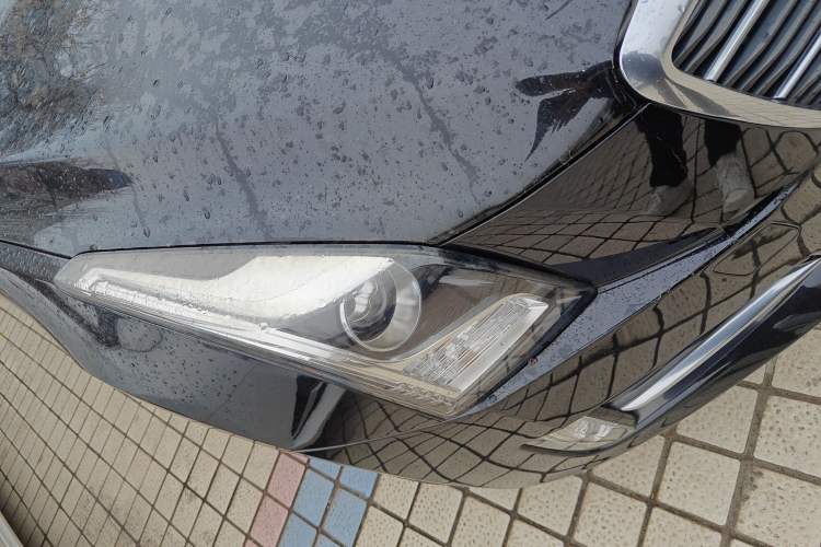 Used Cadillac ATS-L 2017 28T Fashion Edition Right Front Headlight