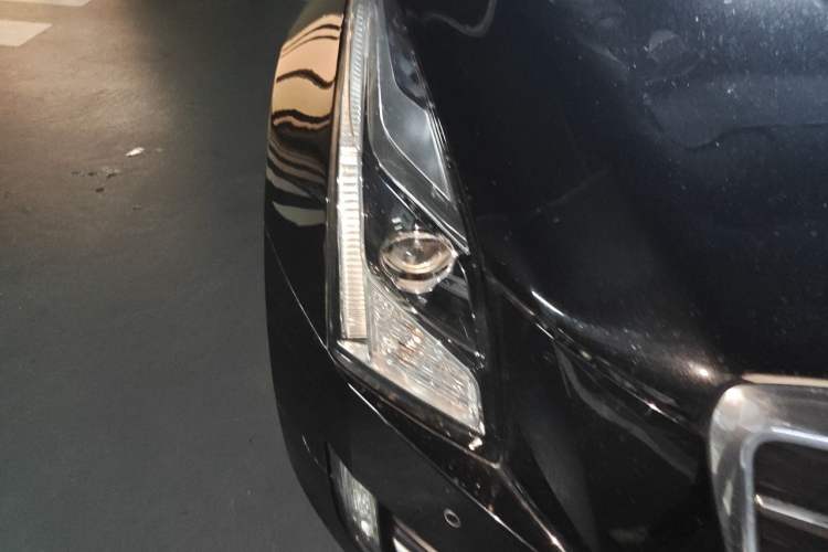 Used Cadillac ATS-L 2017 28T Fashion Edition Right Front Headlight