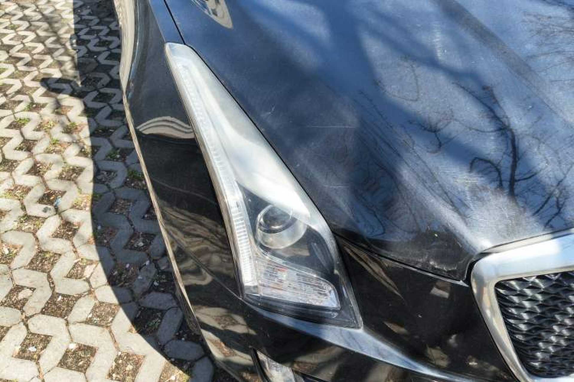 Used Cadillac ATS-L 2017 28T Tech Edition Right Front Headlight