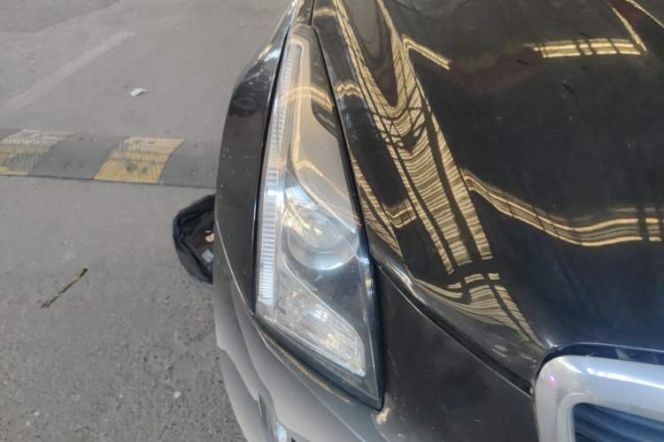 Used Cadillac ATS-L 2017 28T Tech Edition Right Front Headlight