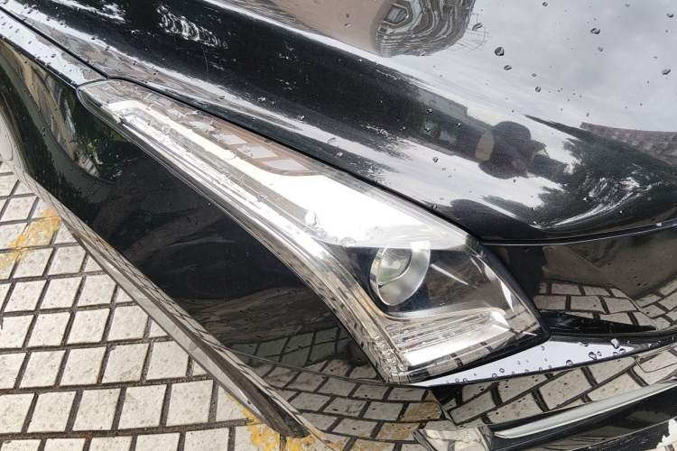 Used Cadillac ATS-L 2017 28T Tech Edition Right Front Headlight