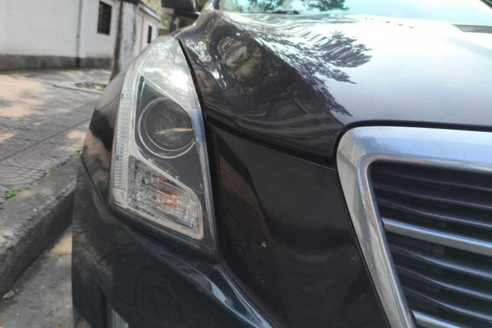 Used Cadillac ATS-L 2017 28T Fashion Edition Right Front Headlight