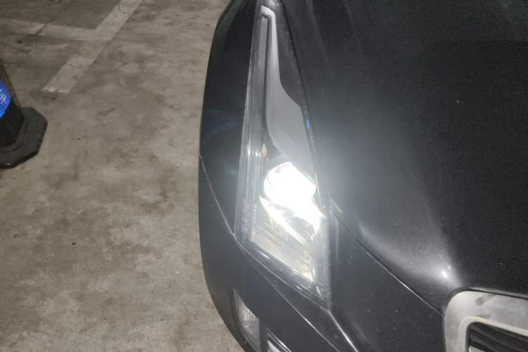 Used Cadillac ATS-L 2017 28T Tech Edition Right Front Headlight