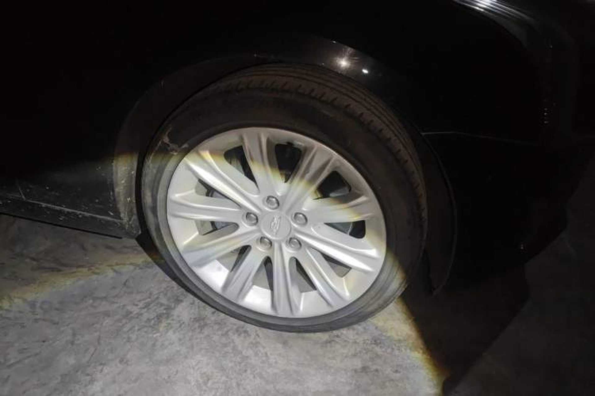 Used Cadillac ATS-L 2017 28T Tech Edition Right Front Wheel Hub