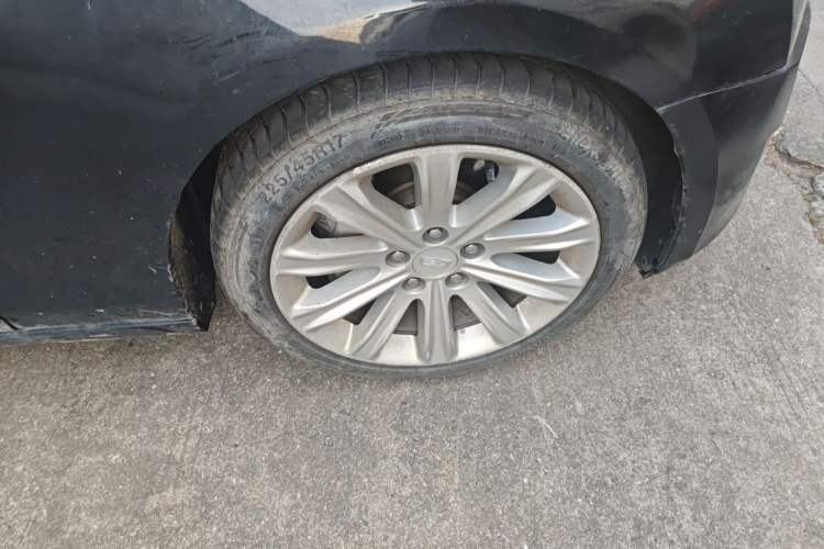 Used Cadillac ATS-L 2017 28T Tech Edition Right Front Wheel Hub