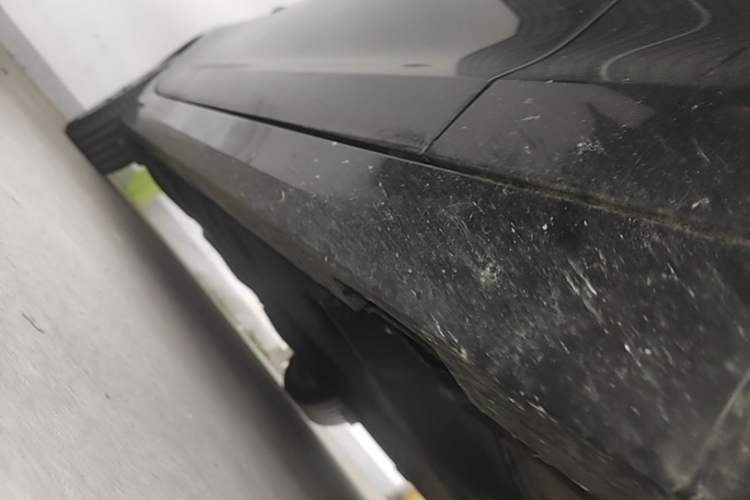 Used Cadillac ATS-L 2017 28T Tech Edition Right Side Sill
