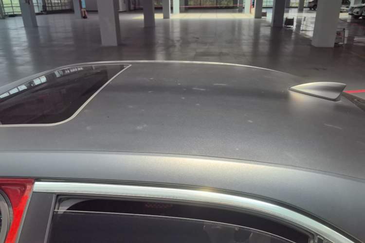 Used Cadillac ATS-L 2017 28T Fashion Edition Roof