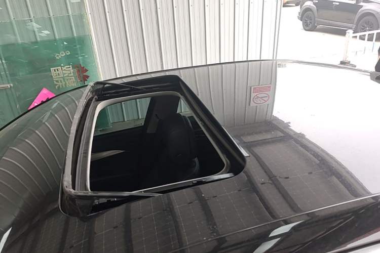 Used Cadillac ATS-L 2017 28T Tech Edition Roof