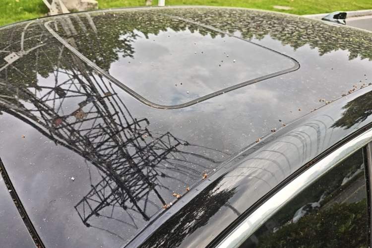 Used Cadillac ATS-L 2017 28T Tech Edition Roof
