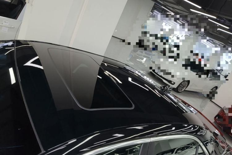 Used Cadillac ATS-L 2017 28T Tech Edition Roof